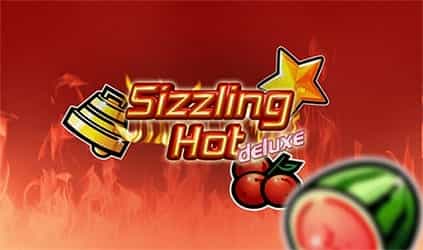 Sizzling Hot Deluxe играть в казино
